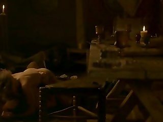 Game of Thrones Sex And Nudity Collection