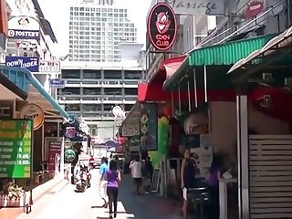 Club Eden Bangkok-by PACKMANS 