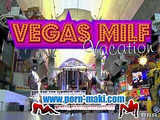 [Milfs Like it Big] Vegas Milf Vacation (new)